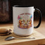 Birthday Mug - Birthday Puppies