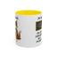 Animal Mug - I'm Not Arguing