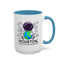 Humor Mug - Houston I Have So Many Problems