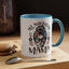 4th of July Mug - All American Mama