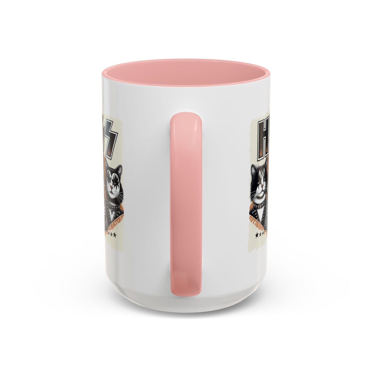 Animal Mug - Hiss