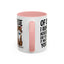 Animal Mug - Of Course I Run This Household