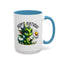 Birthday Mug - Dragon Clipart