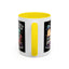 Alien Mug - Intergalactic Coffee Break