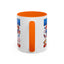 4th of July Mug - Bruh It's 4th of July
