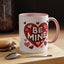 Valentine's Day Mug - Be Mine