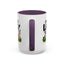Humor Mug - I'm Not Lazy I'm Just Energy-Efficient