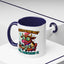Office Mug - Overthinking