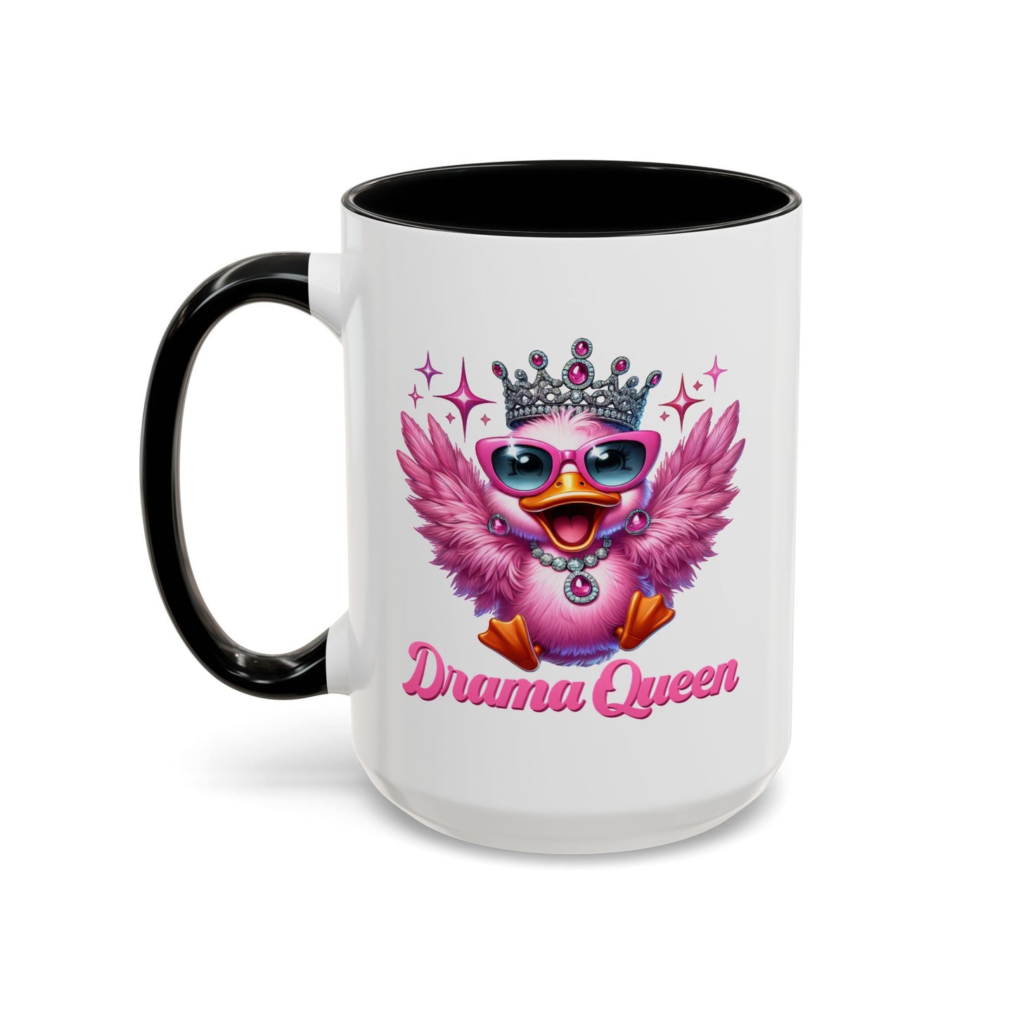 Humor Mug - Drama Queen