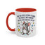 Office Mug - Have you Ever