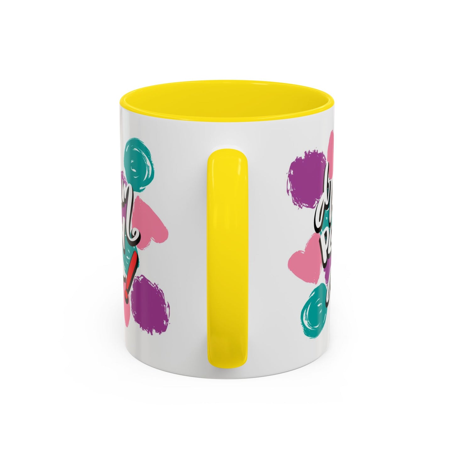 Motivation Mug - Dream Plan Do