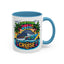 Humor Mug - Cruise Time