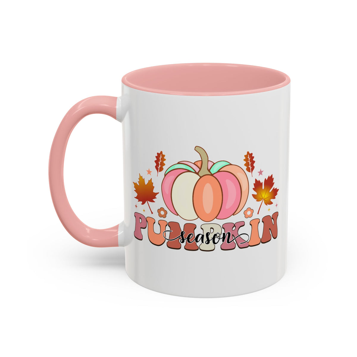 Fall Mug