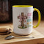 Easter Mug - God Is Good