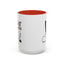 Humor Mug - Shit Happens