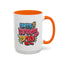 Birthday Mug - Hand Written Birthday