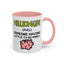Humor Mug - Nillionaire - Someone Having Little To No Money