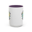 Humor Mug - Keep The Earth Clean