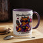 Office Mug - Monday Called