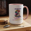 Humor Mug - I'm Not Shy