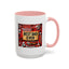 Father's Day Mug - Best Dad Ever Toolset