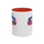 Wellness Mug - Don't Look