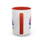 Humor Mug - I Glitterally Can't
