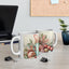 Chirstmas Mug - Hot Chocolate 2