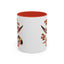 Animal Mug - Too Cool For Fetch