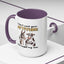 Adult Mug - I Don't Need Your Attitude I Brought My Own