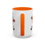 Birthday Mug - Cow Clipart