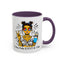 Humor Mug - Feeling Kinda IDGAF-ish Today