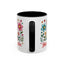 Easter Mug - Colorful Easter Bunny
