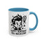 Birthday Mug - You Rockstar!
