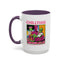 Alien Mug - Chilltime