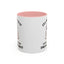 Humor Mug - I'll Get Over It Ghost