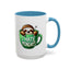 Humor Mug - I Hate Mondays