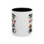 Animal Mug - Too Cute To Be Mad At