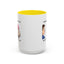 Humor Mug - My Husband