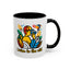 Adventure Mug - Listen To The Wild