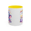 Birthday Mug - Birthday Elephant