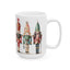 Christmas Mug - Toy Soldiers