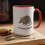 Adult Mug - Don't Be A Dickadillo