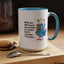 Office Mug - Been Working