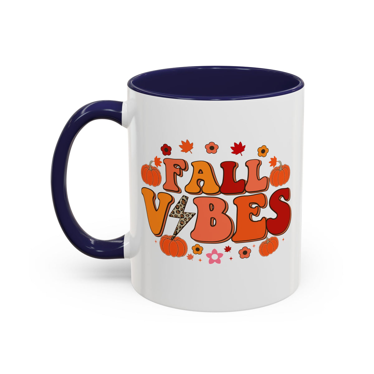 Fall Mug