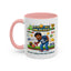 Birthday Mug - Level 40 Unlocked