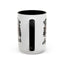 Adventure Mug - Don't Be An Assquatch