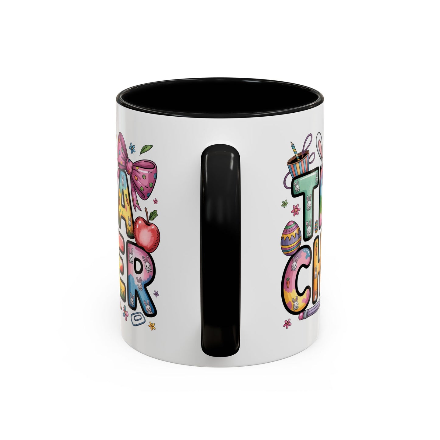 Easter Mug - Teacher Easter