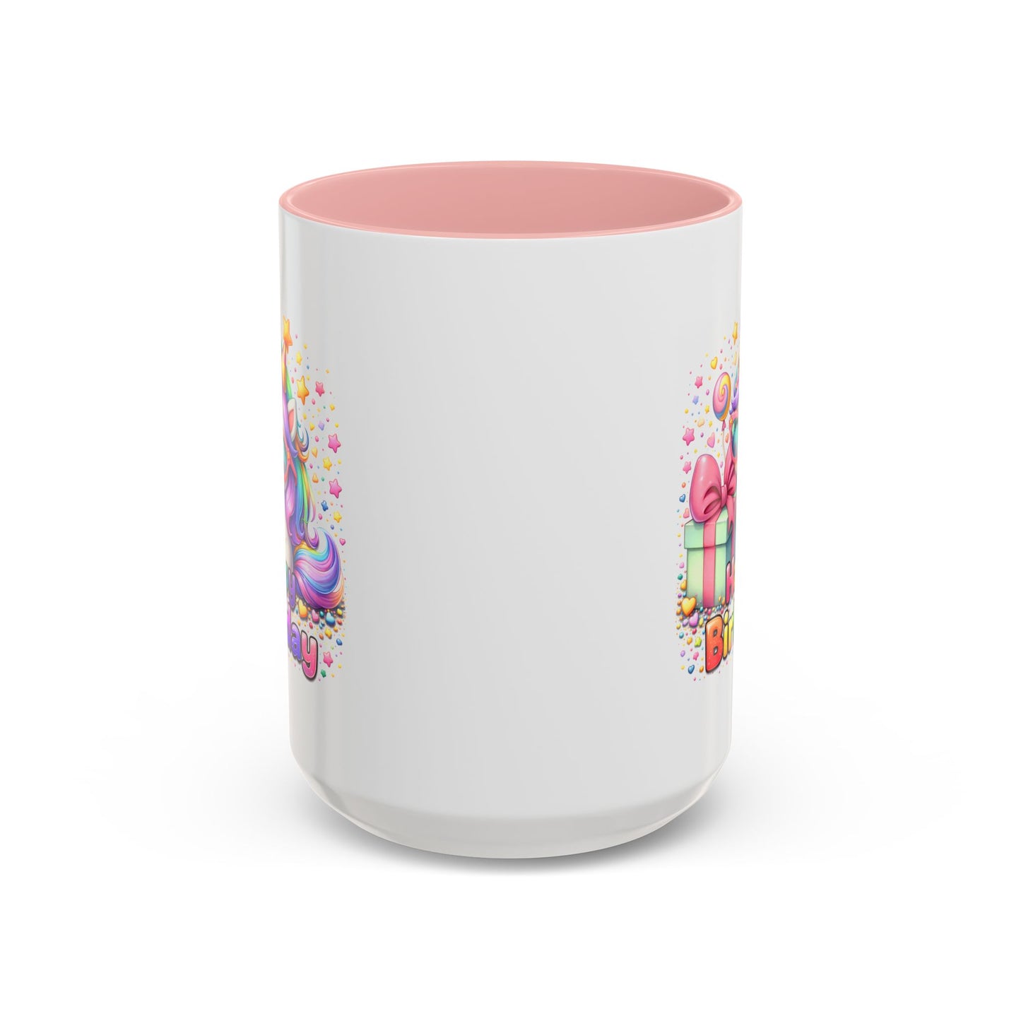 Birthday Mug - Unicorn Present