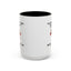 Humor Mug - I'm a Huge Fan
